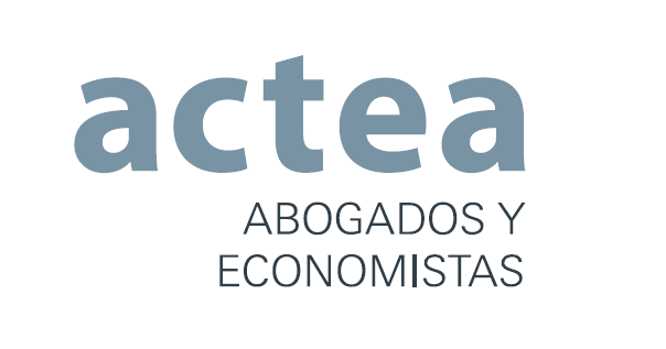 ACTEA ABOGADOS Y ECONOMISTAS S.L.P.